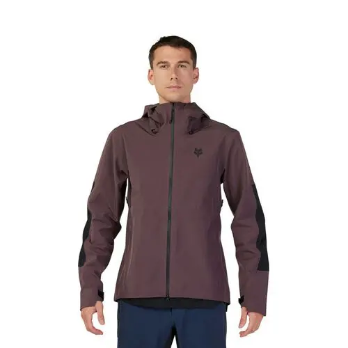 Fox Racing Defend 3L Water Jacket - Purple 2