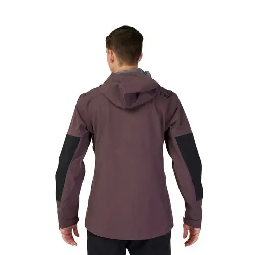 Fox Racing Defend 3L Water Jacket - Purple 3