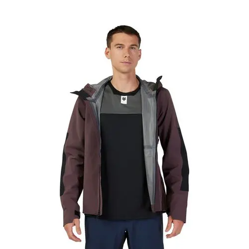 Fox Racing Defend 3L Water Jacket - Purple 4