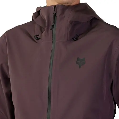 Fox Racing Defend 3L Water Jacket - Purple 5