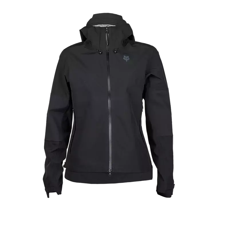 Fox Racing Defend 3L Water Jacket - Womens - Black 1