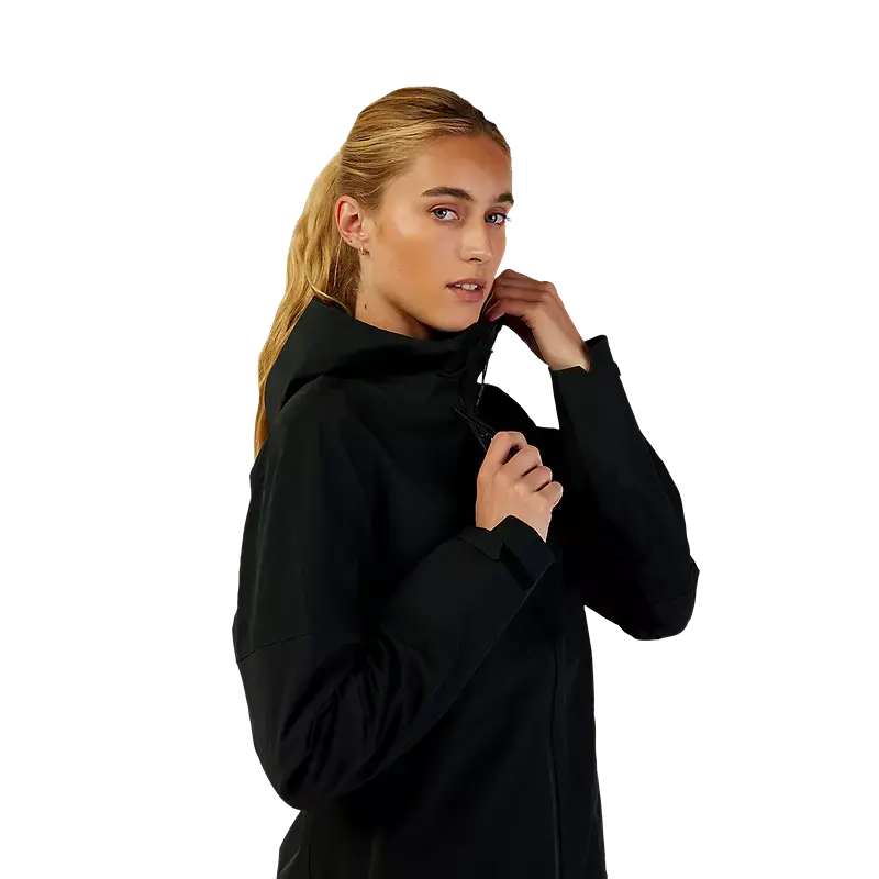 Fox Racing Defend 3L Water Jacket - Womens - Black 2