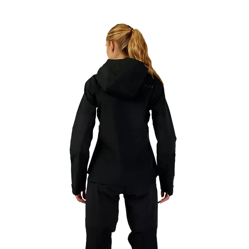 Fox Racing Defend 3L Water Jacket - Womens - Black 5