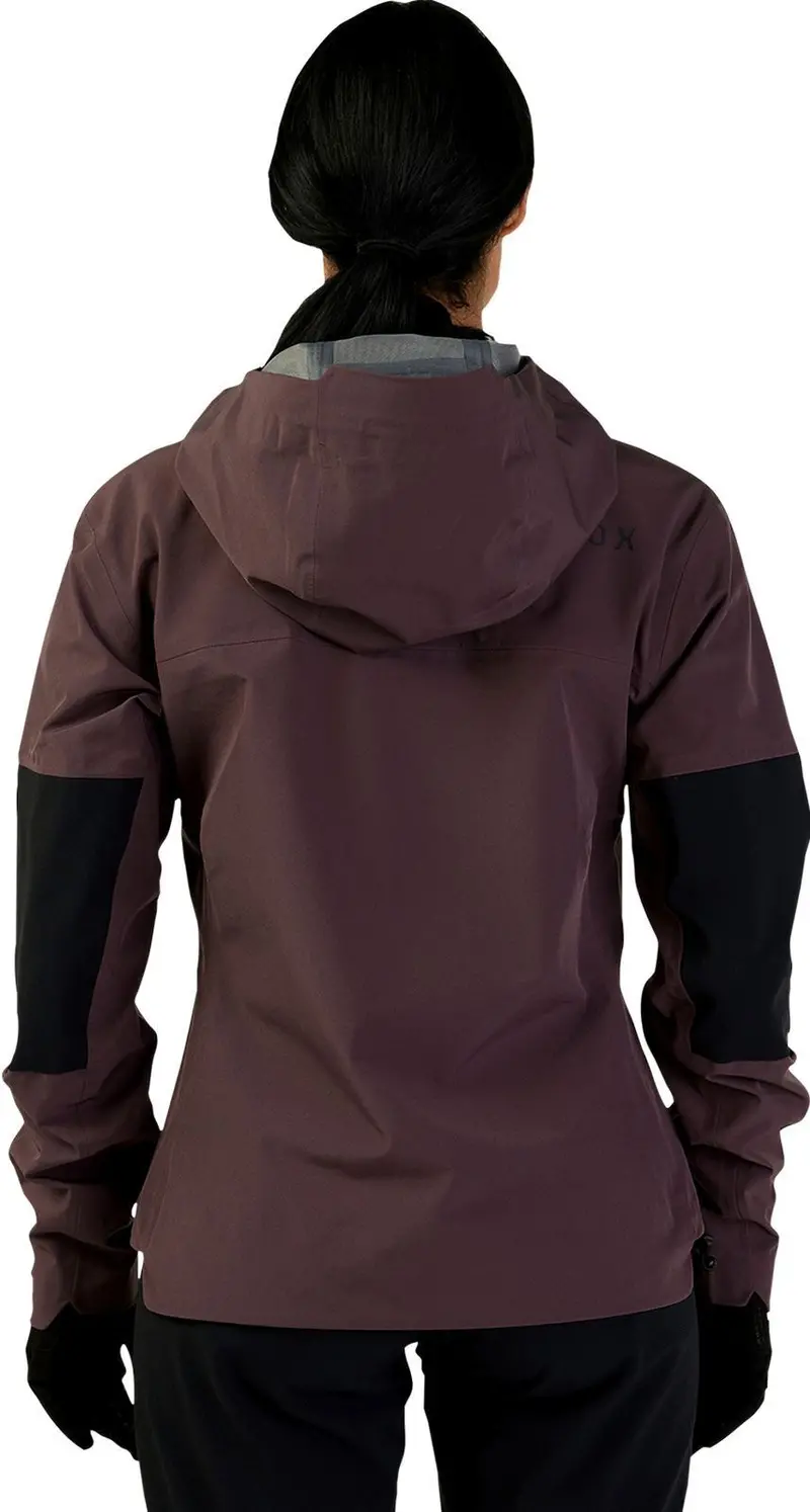 Fox Racing Defend 3L Water Jacket - Womens - Purple 3