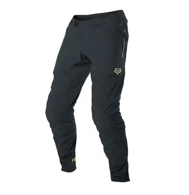 Fox Racing Defend 3L Water Pant - Black - 2023 1