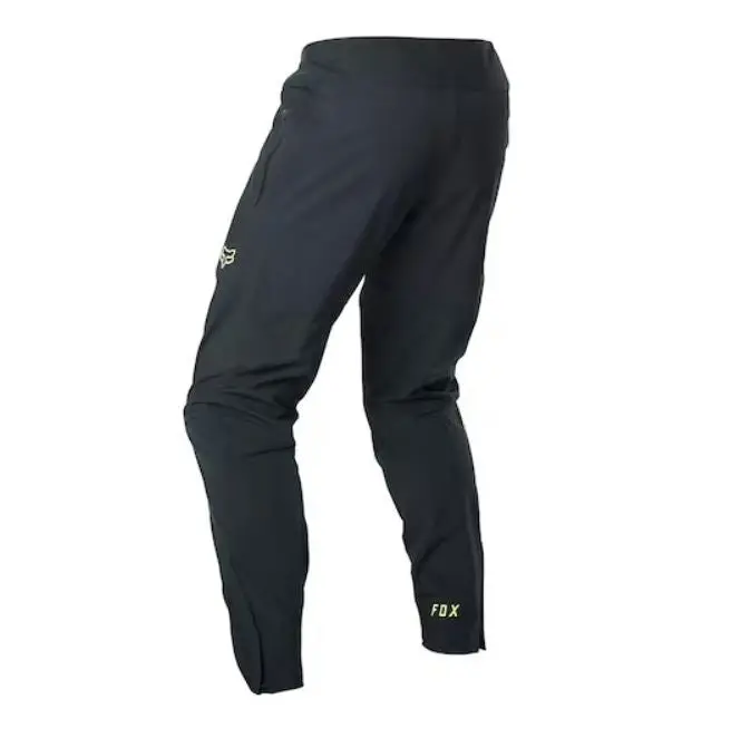 Fox Racing Defend 3L Water Pant - Black - 2023 2