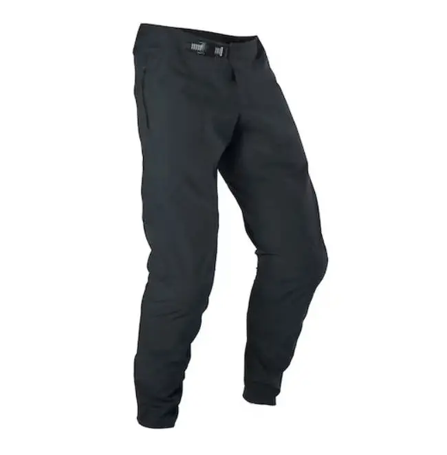 Fox Racing Defend 3L Water Pant - Black - 2023 3