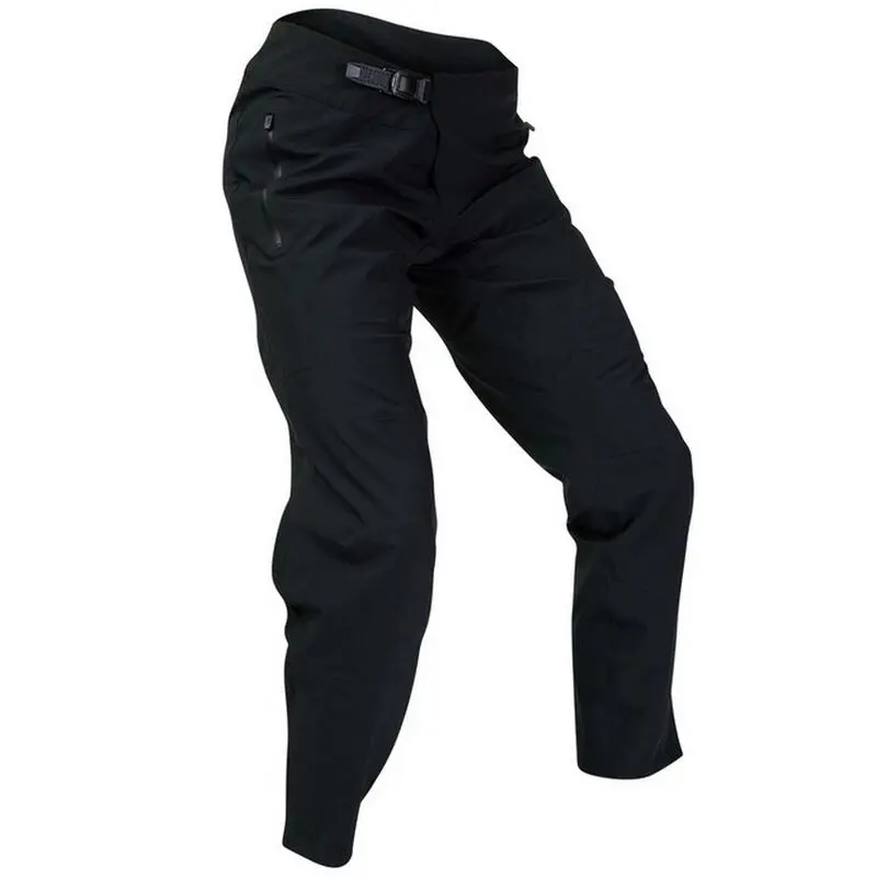 Fox Racing Defend 3L Water Pant - Black - 2024 1