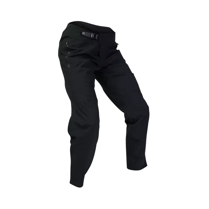 Fox Racing Defend 3L Water Pant - Black 3
