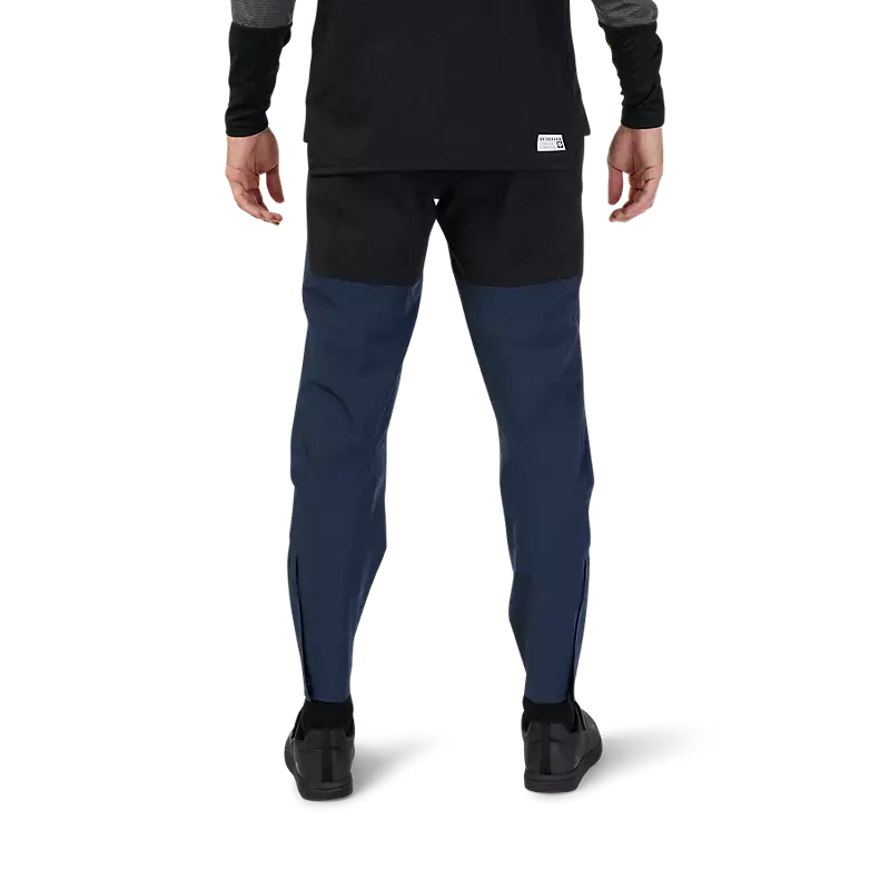 Fox Racing Defend 3L Water Pant - Midnight 4