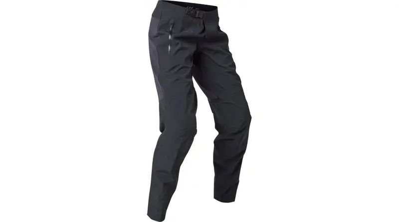 Fox Racing Defend 3L Water Pant - Womens - Black - 2023 1