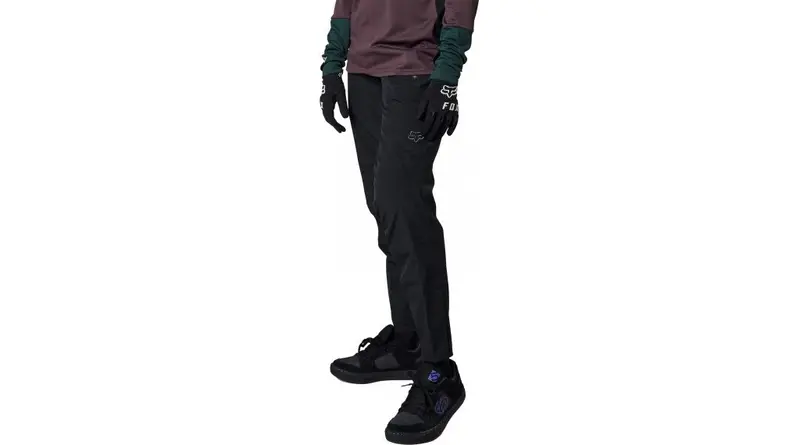 Fox Racing Defend 3L Water Pant - Womens - Black - 2023 2