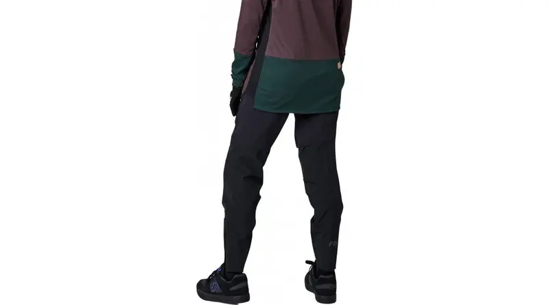 Fox Racing Defend 3L Water Pant - Womens - Black - 2023 3