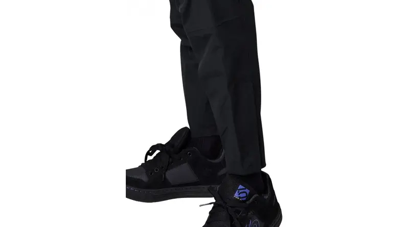 Fox Racing Defend 3L Water Pant - Womens - Black - 2023 5