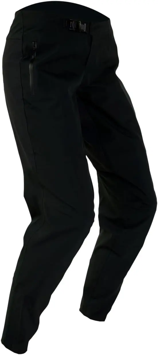 Fox Racing Defend 3L Water Pant - Womens - Black - 2024 1