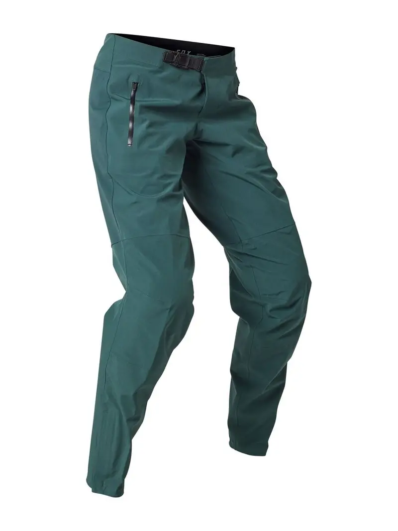 Fox Racing Defend 3L Water Pant - Womens - Emerald 1