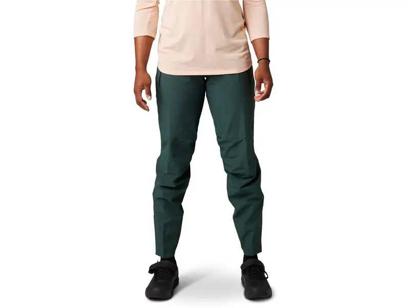 Fox Racing Defend 3L Water Pant - Womens - Emerald 2