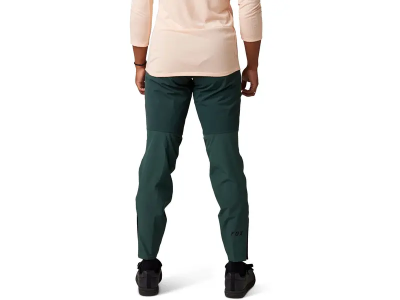 Fox Racing Defend 3L Water Pant - Womens - Emerald 3
