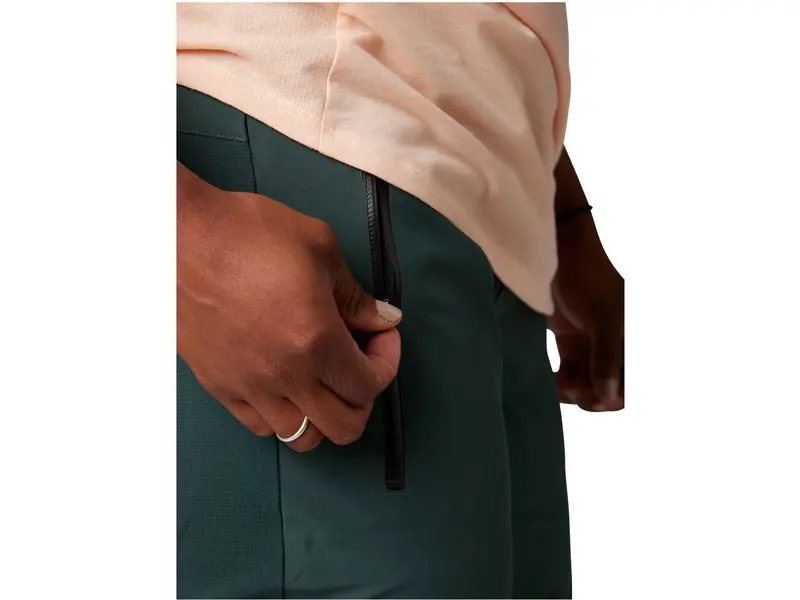 Fox Racing Defend 3L Water Pant - Womens - Emerald 4