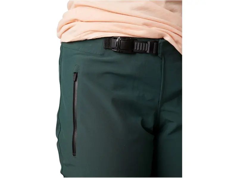 Fox Racing Defend 3L Water Pant - Womens - Emerald 5
