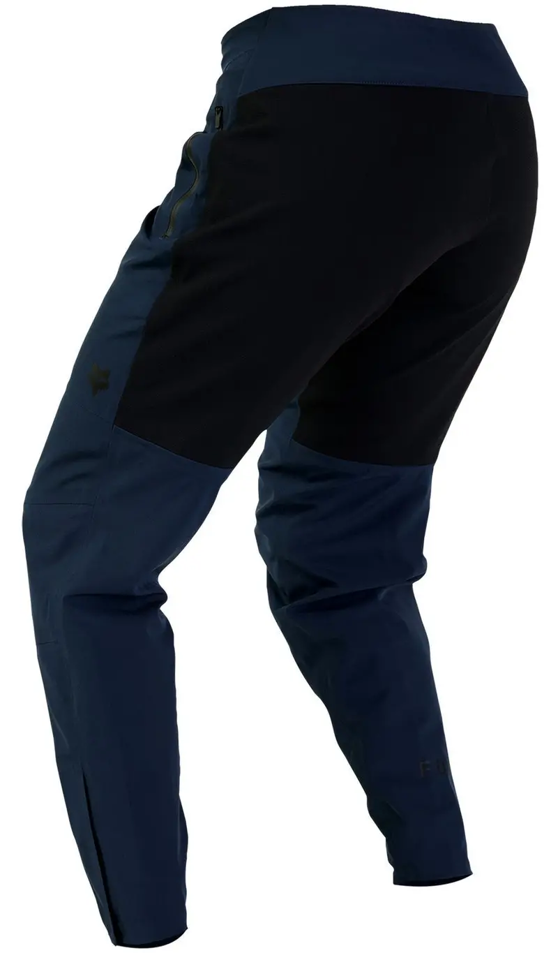 Fox Racing Defend 3L Water Pant - Womens - Midnight 2