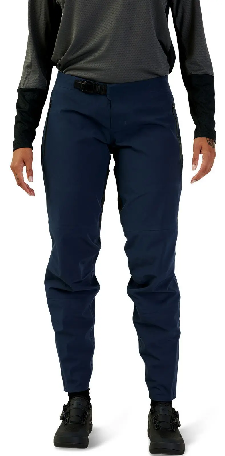 Fox Racing Defend 3L Water Pant - Womens - Midnight 3