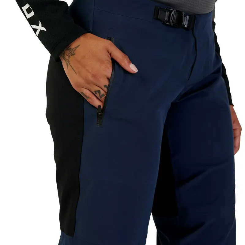 Fox Racing Defend 3L Water Pant - Womens - Midnight 5