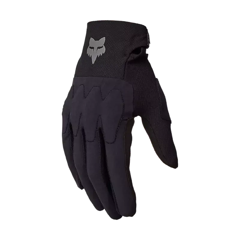Fox Racing Defend D30 Mtb Glove - Black 1