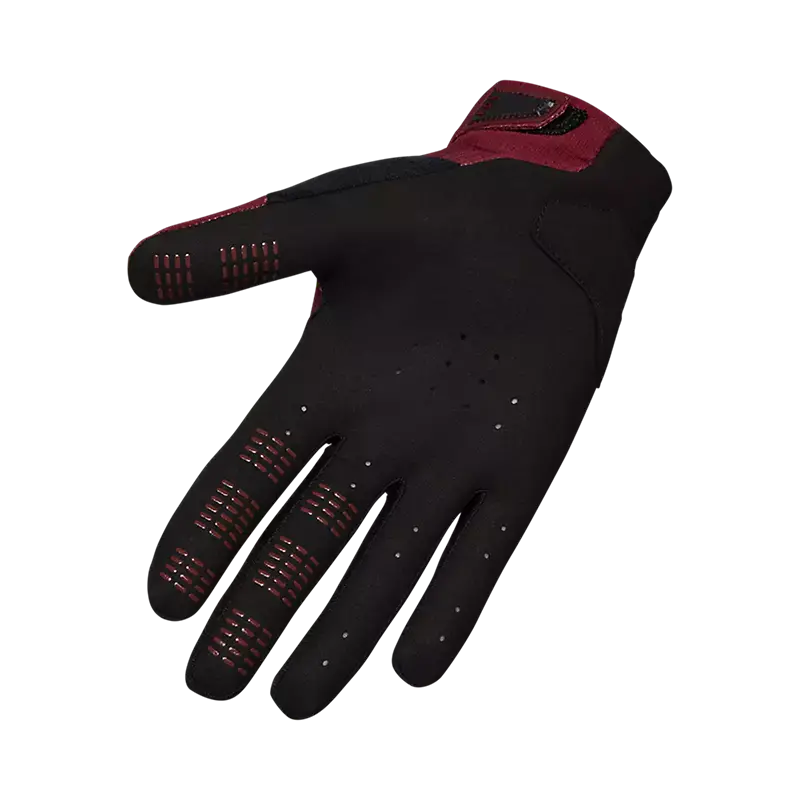 Fox Racing Defend D30 Mtb Glove - Rust 2