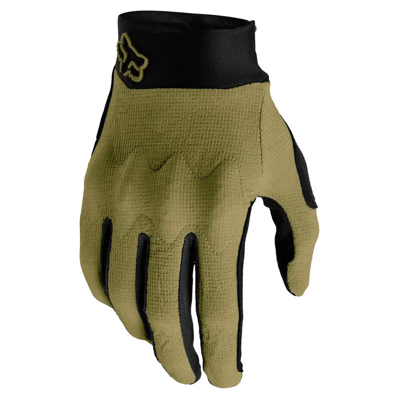 Fox Racing Defend D3o® Mtb Glove - Bark 1