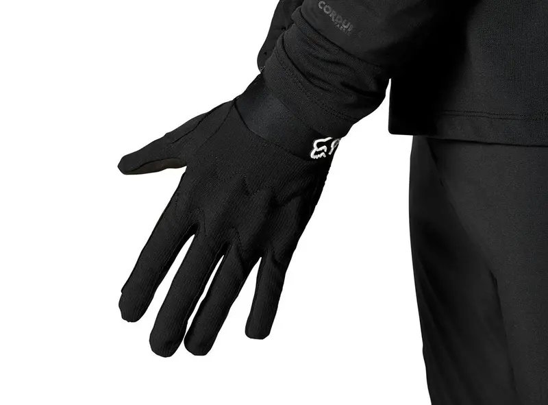 Fox Racing Defend D3o® Mtb Glove - Black - 2023 1