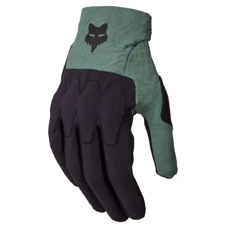 Fox Racing Defend D3o® Mtb Glove - Hunter Green 1