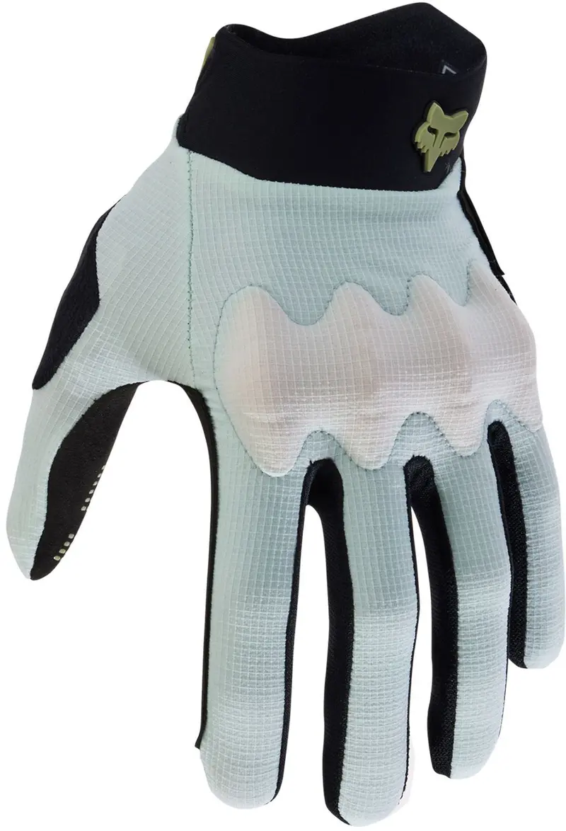 Fox Racing Defend D3o® Mtb Glove - Ice Blue 1