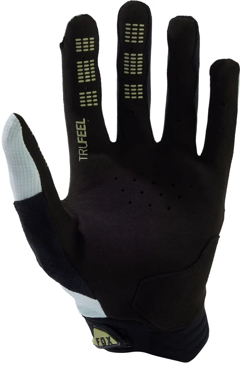 Fox Racing Defend D3o® Mtb Glove - Ice Blue 2