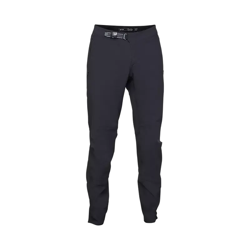 Fox Racing Defend Fire Pant - Black 1