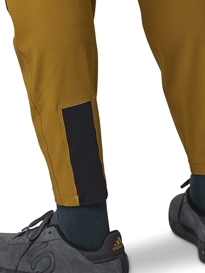 Fox Racing Defend Fire Pant - Caramel 4