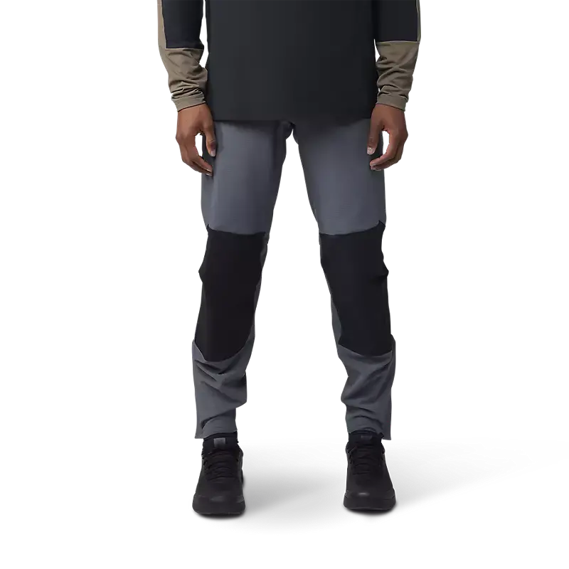 Fox Racing Defend Fire Pant - Cocoa 3