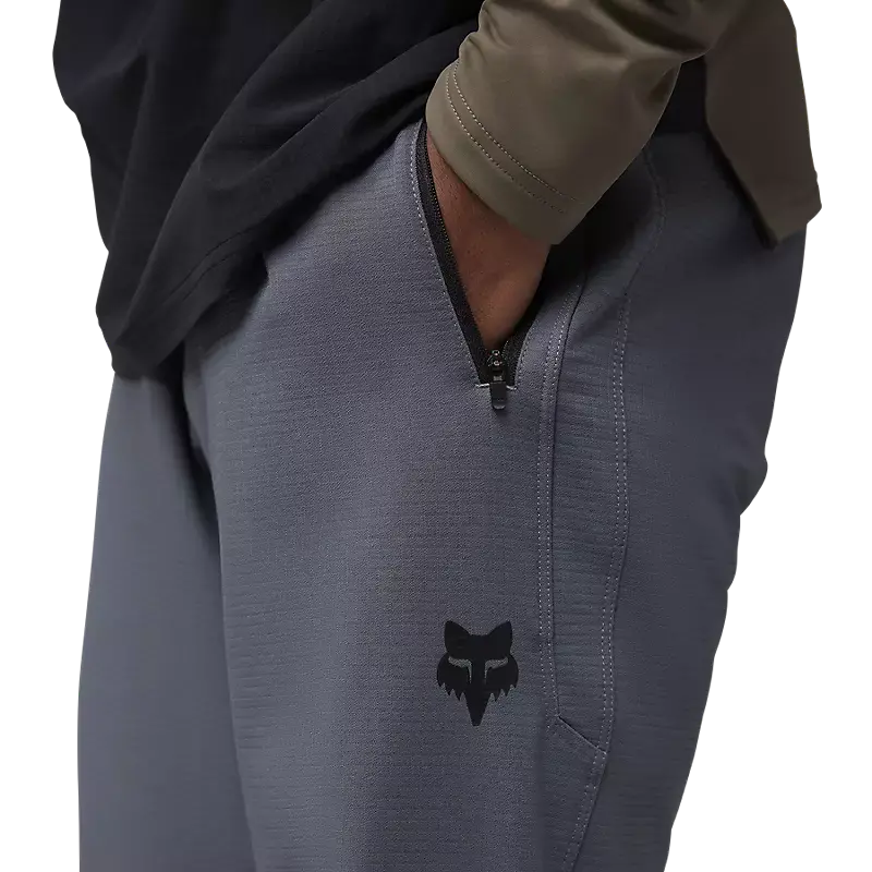 Fox Racing Defend Fire Pant - Cocoa 6