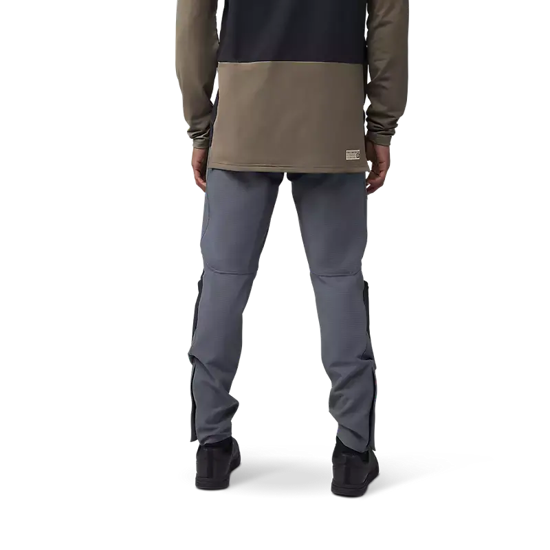Fox Racing Defend Fire Pant - Graphite 4