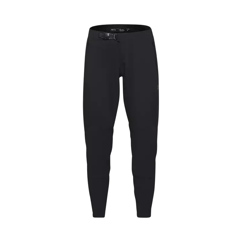 Fox Racing Defend Fire Pant - Womens - Black 1