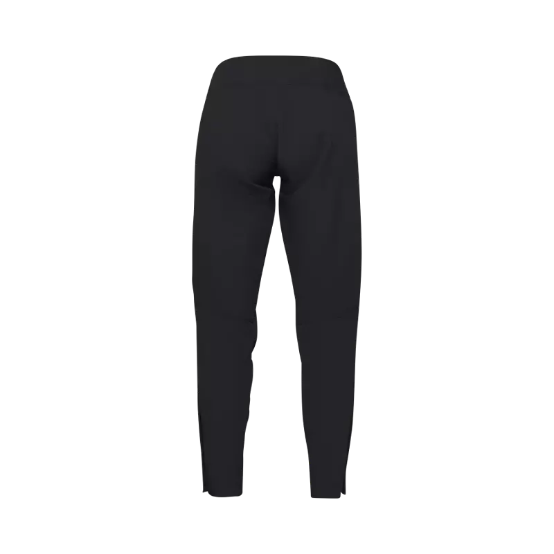 Fox Racing Defend Fire Pant - Womens - Black 2
