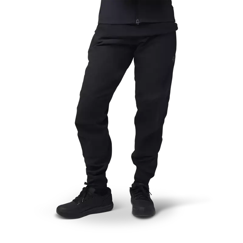 Fox Racing Defend Fire Pant - Womens - Black 3