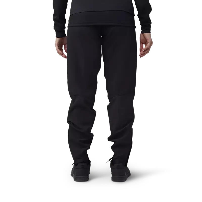 Fox Racing Defend Fire Pant - Womens - Black 4