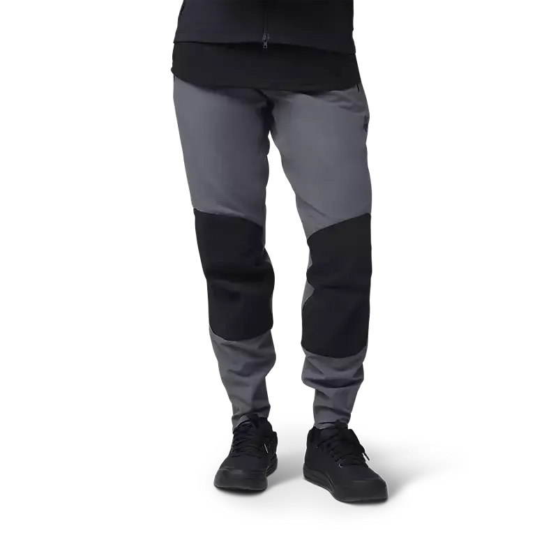 Fox Racing Defend Fire Pant - Womens - Graphite 3