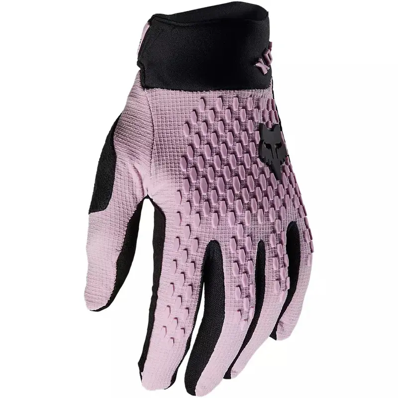 Fox Racing Defend Glove Ts57 - Womens - Blush 1
