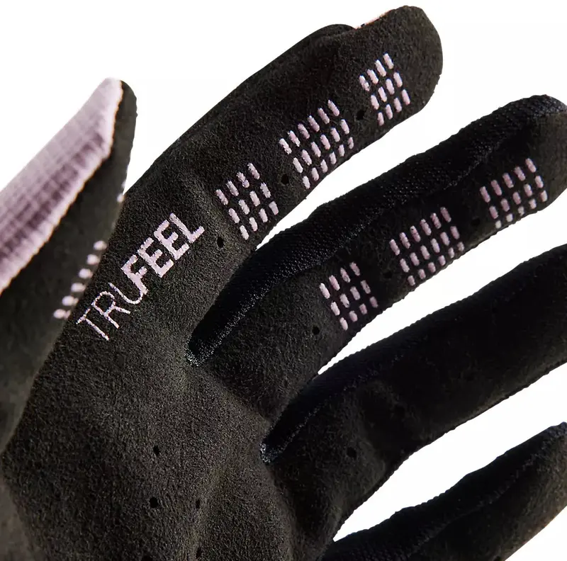Fox Racing Defend Glove Ts57 - Womens - Blush 3
