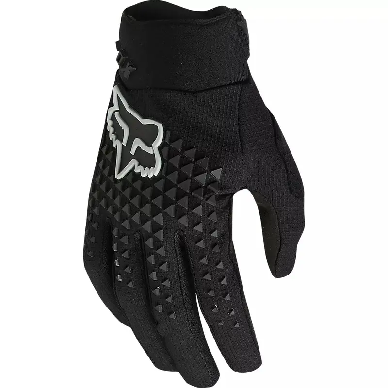 Fox Racing Defend Glove - Womens - Black-White 1