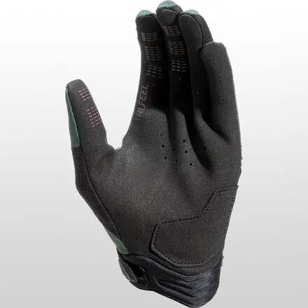 Fox Racing Defend Glove - Womens - Emerald 2