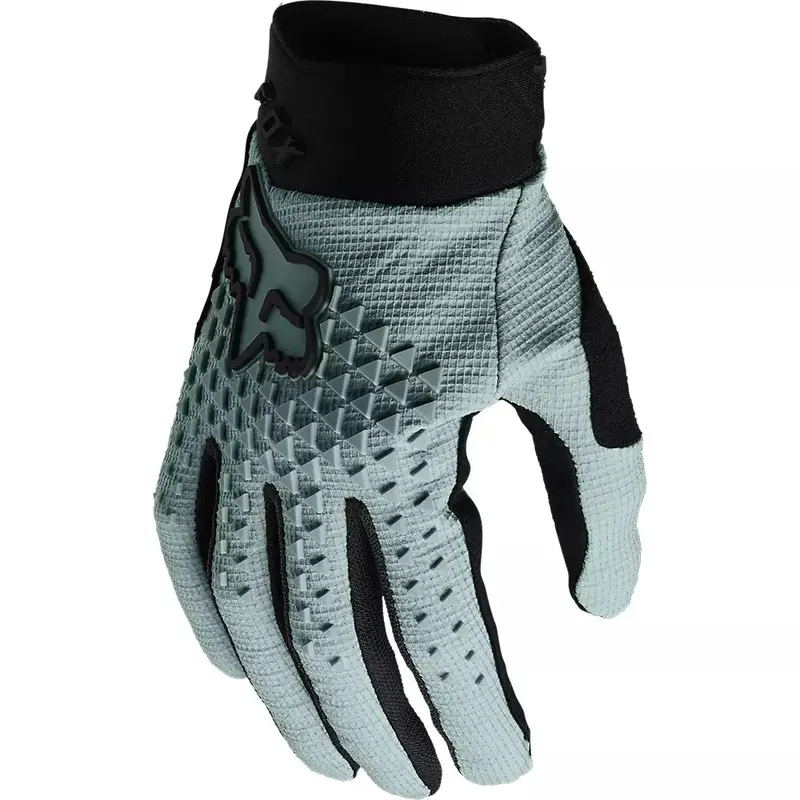 Fox Racing Defend Glove - Womens - Jade 1