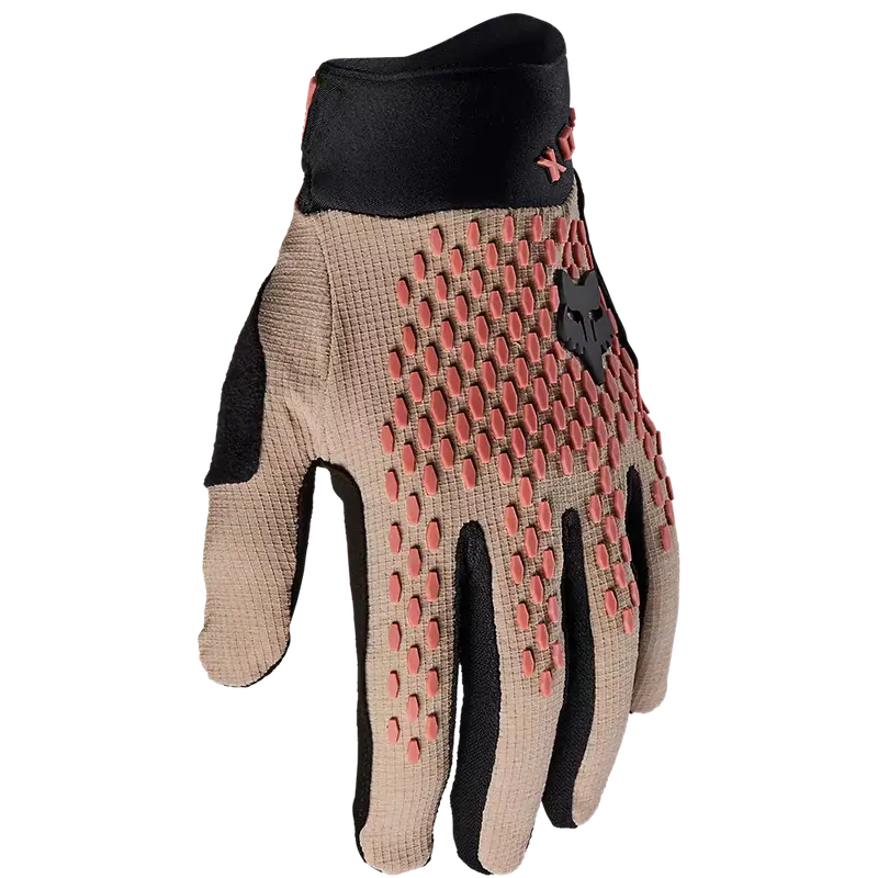 Fox Racing Defend Glove - Womens - Mocca 1